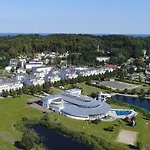 Apartment Kajuete 1 Im Selliner Seepark Ostseebad Zentral *