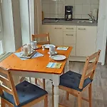 Apartment Kajuete 1 Im Selliner Seepark Ostseebad Zentral Sellin (Rugen)
