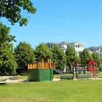 Apartment Kajuete 1 Im Selliner Seepark Ostseebad Zentral *
