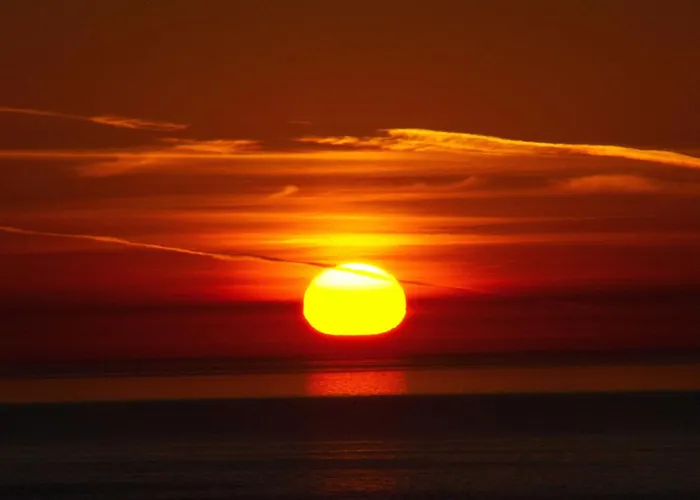 Kajuete 1 Im Selliner Seepark Ostseebad Zentral * Sellin (Rugen)